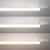 Eterna Colour Selectable IP20 9W T5 Linear Linkable LED Strip Light Fitting