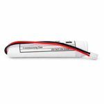 Eterna EMLED3M 7W LED Notleuchte – IP65, Gewartet/nicht Gewartet, Inkl. Legende
