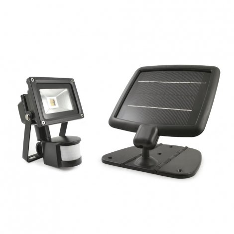 Evo smd deals solar security light