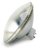 This is a 1000W GX16d Reflector/Spotlight bulb which can be used in domestic and commercial applications