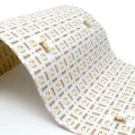 This is a LED Neon Sheets