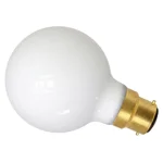 This is a LED Globe Bulbs Bayonet
