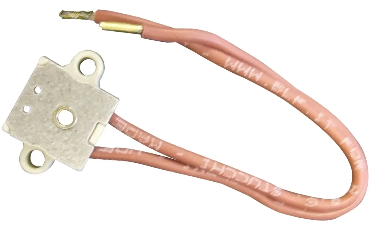 20mm G4 2-Pin Lamp Holder with 3.5 Holes (C/S)