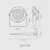 gap-lighting-9w-rgb-cct-echo-spot-spike-light.webp
