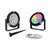 gap-lighting-9w-rgb-cct-echo-spot-spike-light-ip65.webp