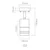 gap-lighting-gu10-adjustable-spotlight-ip44.webp