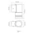 gap-lighting-gu10-downward-wall-light-ip44.webp
