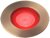 This is a 1W bulb that produces a Red light which can be used in domestic and commercial applications