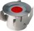 This is a 1W bulb that produces a Red light which can be used in domestic and commercial applications