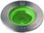 This is a 1W bulb that produces a Green light which can be used in domestic and commercial applications