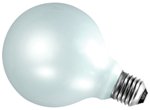 This is a Globe Light Bulbs