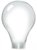 This is a Standard GLS bulb which can be used in domestic and commercial applications