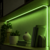 green-4mm-thin-seamless-cob-led-strip-24v-ip20-5wm-dotless