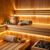 Heat and High Temperature Resistant 24V IP67 (Very Warm White) 8 Watts LED Strip (Sold Per Metre)
