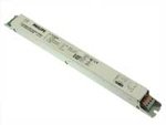 This is a Philips TL5 Dimmable High Frequency Ballasts