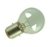 This is a 25W 15mm Ba15d/SBC Miniature bulb that produces a Warm White (830) light which can be used in domestic and commercial applications