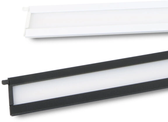 Laser Uplight Module 1200mm Black This is a Product image