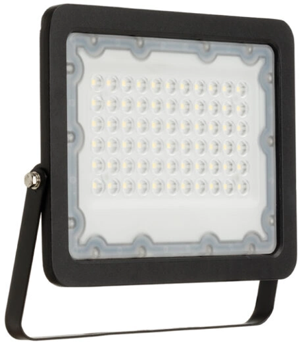 LED 50W Floodlight 6000K (Polycarbonate / Shatterproof front) This is a Product image