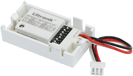 Bulkhead Plug and Play MS c/w Corridor Function This is a Product image
