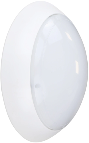 Guardian 18W Bulkhead c/w night light & 3hr ST Emergency This is a Product image