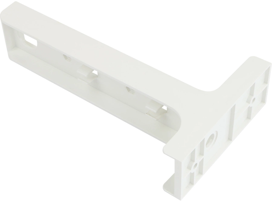 Red Arrow ANA/30 Flag Mounting Kit For The Athena Emergency Exit Sign This is a Product image