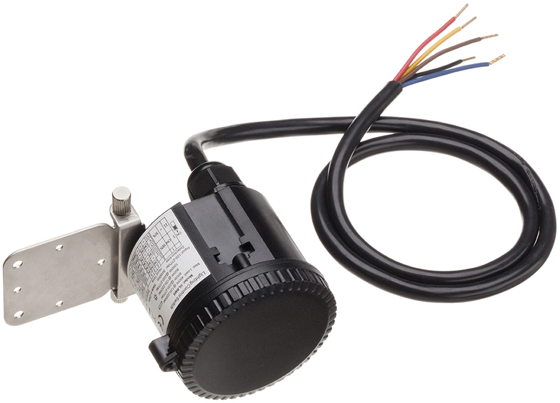 Red Arrow Microwave Sensor for Linear LED High - Low Bay Fittings (also has Corridor Function) This is a Product image