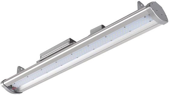 Red Arrow 150W IP65 High/Low Bay Linear LED Fitting 3FT Daylight This is a Product image