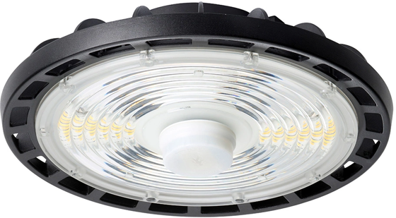 Red Arrow Commando Plus High Bay Including Selectable Wattage 100-150W & Selectable CCT 4000/5200/6500K This is a Product image