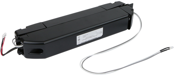 Red Arrow Emergency Conversion Remote Box Flexi for LED - 200V This is a Product image