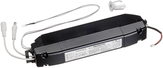 Red Arrow Emergency Remote Box Flexi 55-90V Cell NiMH This is a Product image