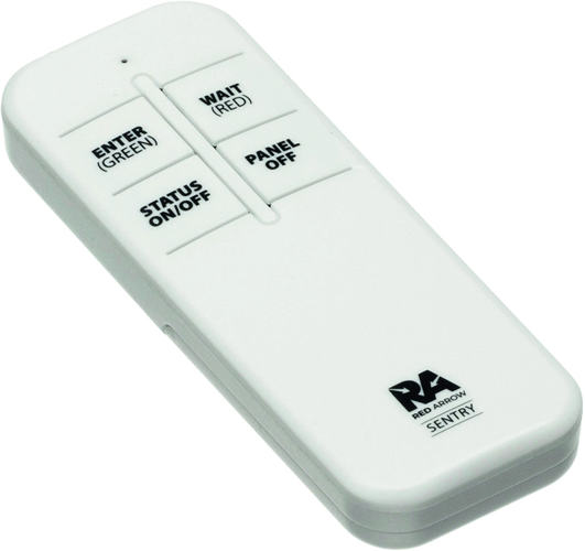 Red Arrow Sentry Spare Remote Accessory This is a Product image