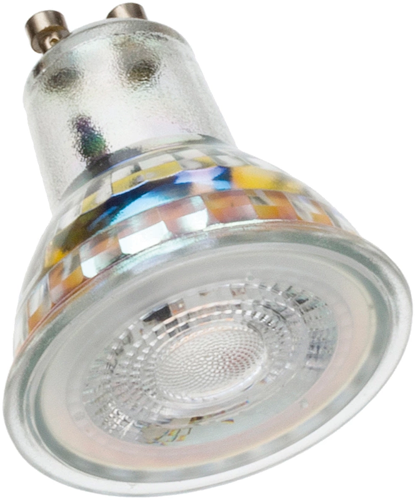 Red Arrow Dimmable 4.5W LED GU10 Daylight (50W Alternative) This is a Product image