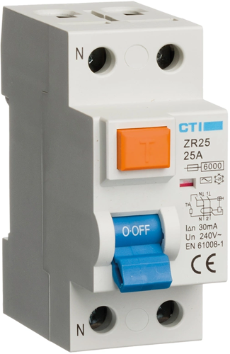 What Is The Difference Between Type A And Type Ac Rcd