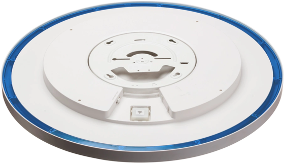 Discus Pro Indirect Diffuser Set for 50W Blue This is a Product image