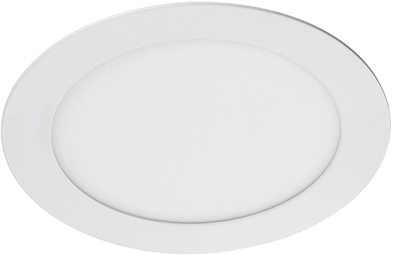 Red Arrow 15W IP44 Round Mini LED Panel Daylight This is a Product image