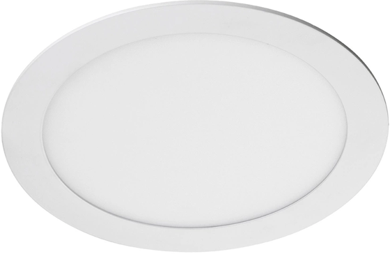 Red Arrow 18W IP44 Round Mini LED Panel Daylight This is a Product image