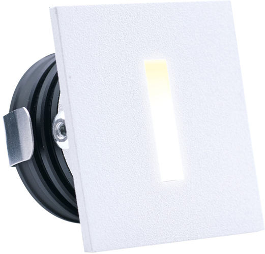 All LED 1 Watt White IP65 Low Level Linear Window (Warm White) This is a Product image