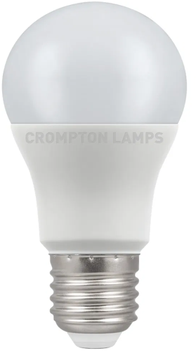 Crompton LED GLS 5.5W ES Very Warm White (40W Alternative) This is a Product image
