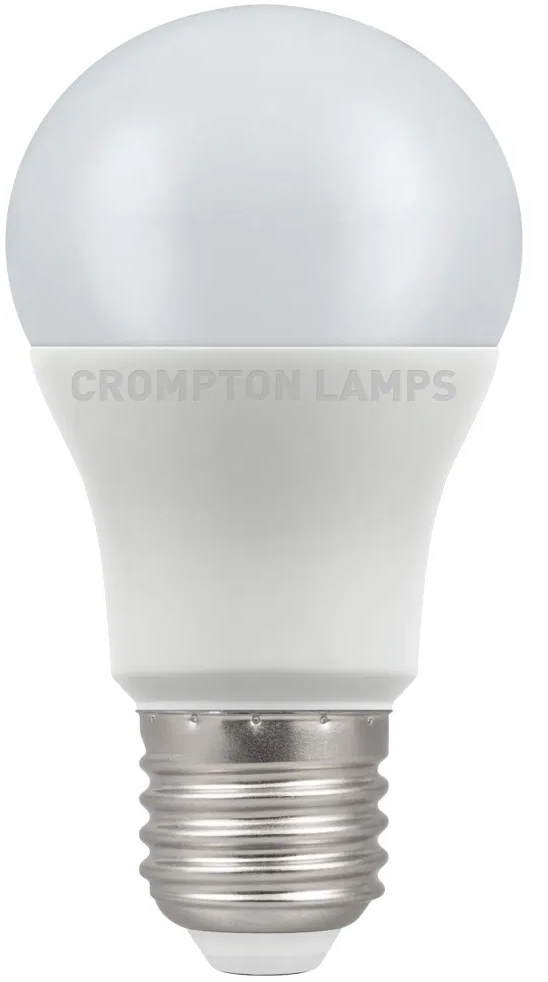 Crompton 4.2W ES LED GLS Very Warm White 40W Alternative