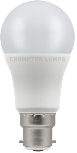 Crompton LED GLS 11W BC Daylight (75W Alternative) This is a Product image