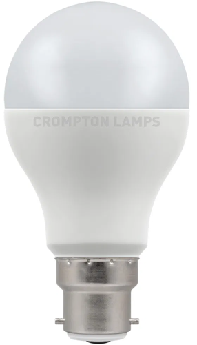 Crompton LED Dimmable GLS 14W BC Very Warm White (100W Alternative) This is a Product image