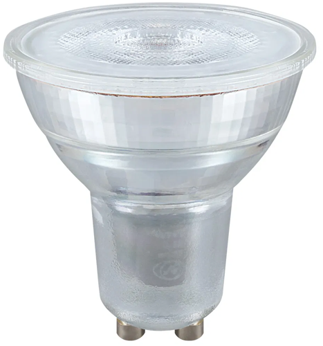 Crompton LED GU10 4.5W Cool White (50W Alternative) This is a Product image