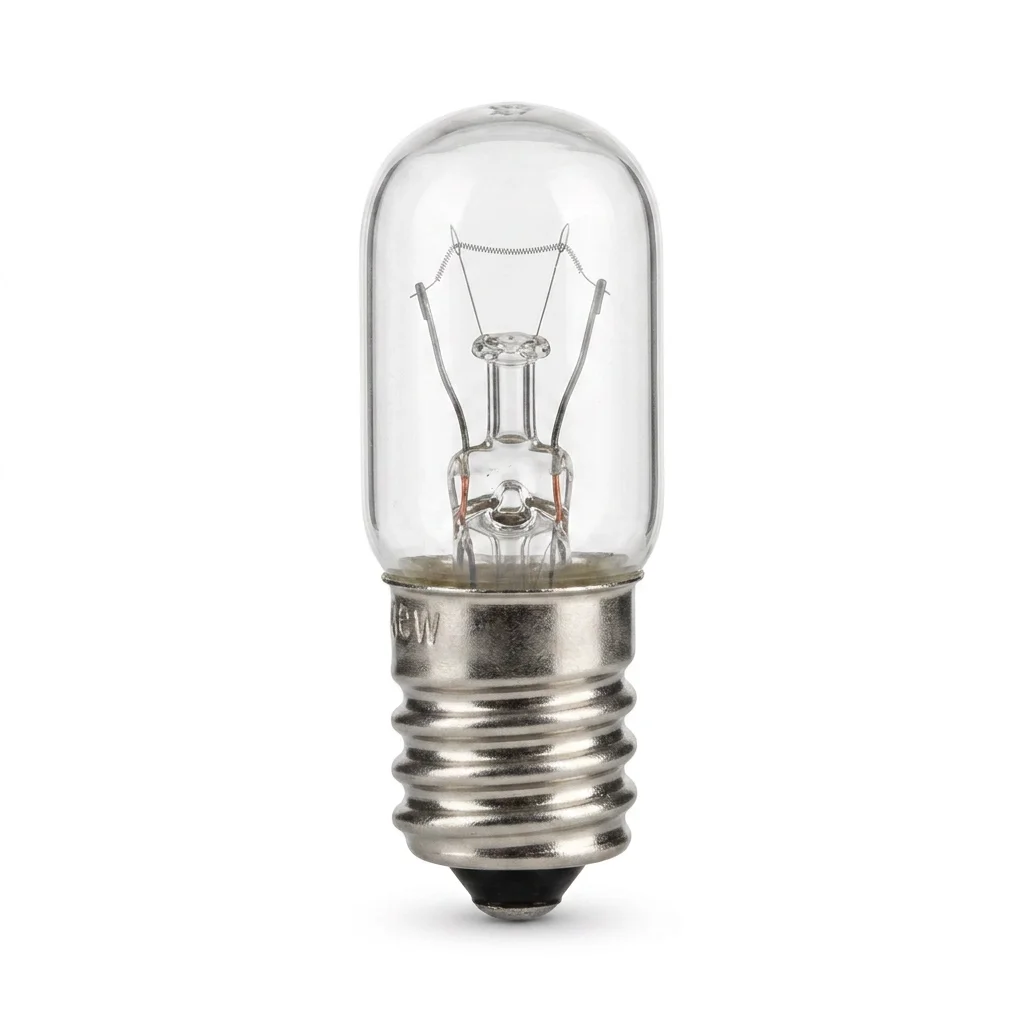 4W Incandescent Miniature MES/E10 Clear