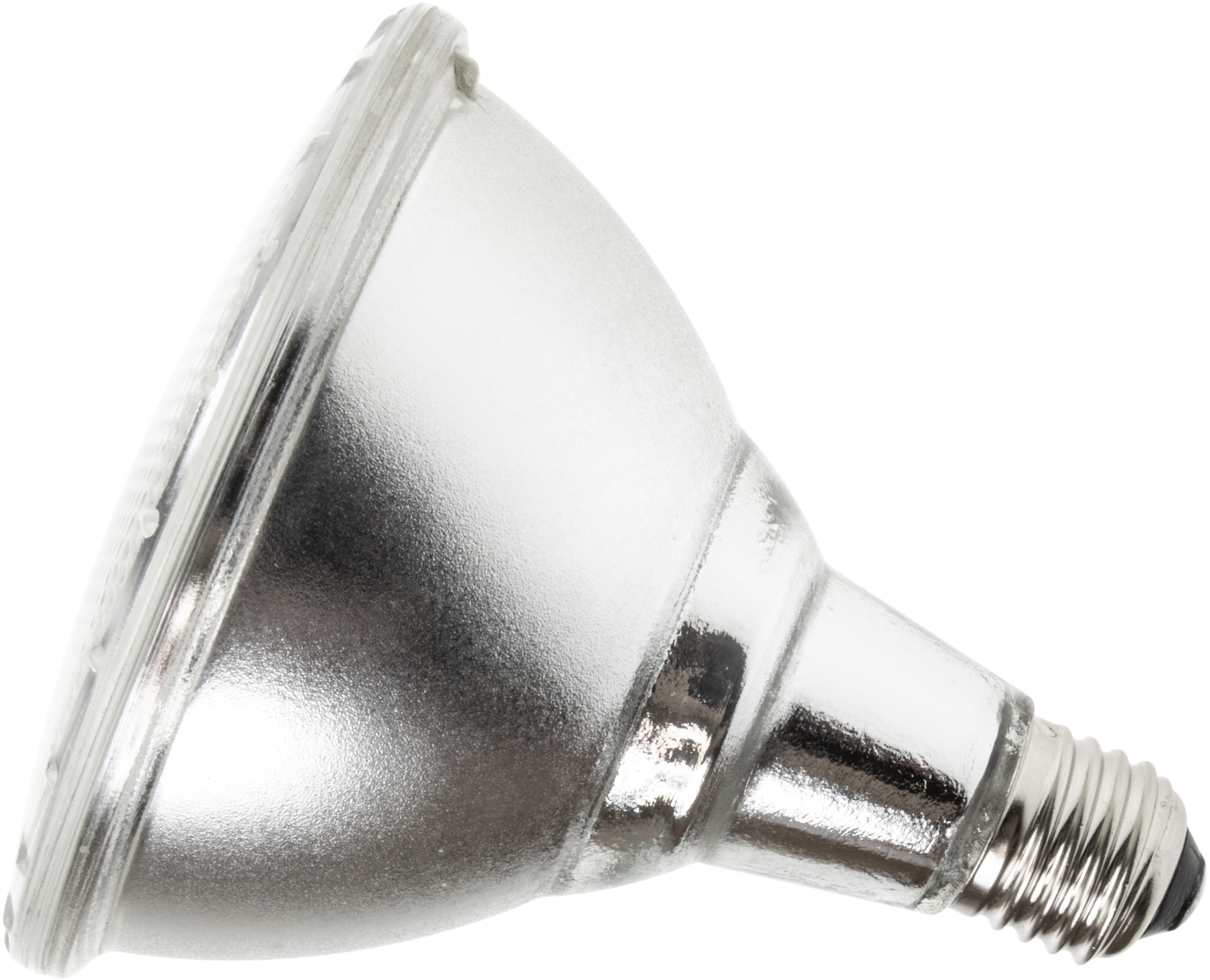 V-TAC E27 LED bulb - 8.5 watts - 3000K Warm white - Replaces 60 watts