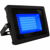IP65 30W Blue LED Slimline Floodlight (240W Equivalent - 2 Year Warranty)