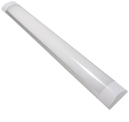 Philips slimline led deals batten