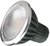This is a 5 W GU10 Reflector/Spotlight bulb that produces a Cool White (840) light which can be used in domestic and commercial applications