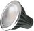 This is a 5 W GU10 Reflector/Spotlight bulb that produces a Warm White (830) light which can be used in domestic and commercial applications