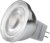 This is a 2 W GU4/GZ4 Reflector/Spotlight bulb that produces a Daylight (860/865) light which can be used in domestic and commercial applications