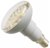 This is a 2.5W Reflector/Spotlight bulb that produces a Warm White (830) light which can be used in domestic and commercial applications